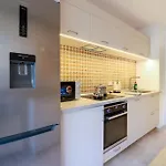 Apartman Camelia 3bed - Centre, 250m Fuengirola