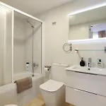 Apartman Camelia 3bed - Centre, 250m Fuengirola