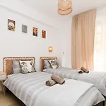 Camelia 3bed - Centre, 250m Apartman *