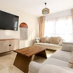 Apartman Camelia 3bed - Centre, 250m Fuengirola