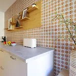 Camelia 3bed - Centre, 250m