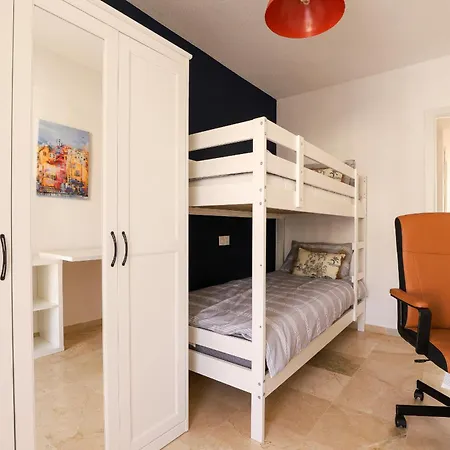Camelia 3bed - Centre, 250m Apartman Fuengirola