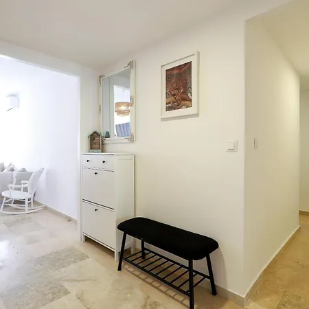 Camelia 3bed - Centre, 250m Apartman